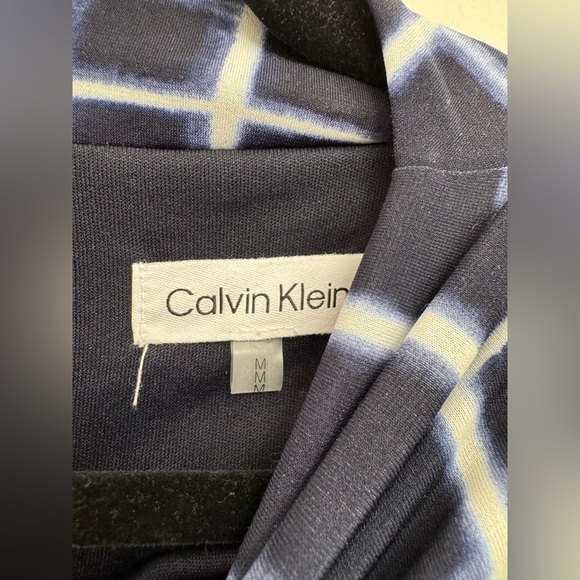 🌼Calvin Klein dress - Picture 2 of 4